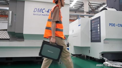 亿道三防丨热插拔工业三防笔记本电脑 赋能高效运维与实时监控的行业应用