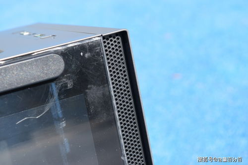 把万元硬件装进百元机箱——九州风神魔方110磁吸电脑机箱装机点评