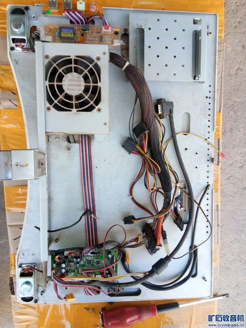 电脑硬件与监控设备的组合应用指南